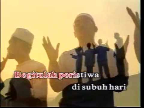 Raihan - Peristiwa Subuh