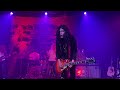 Zoso: Led Zeppelin Cover Band - Over the Hills and Far Away@State Theatre,Falls Church,VA;Mar 3,2023