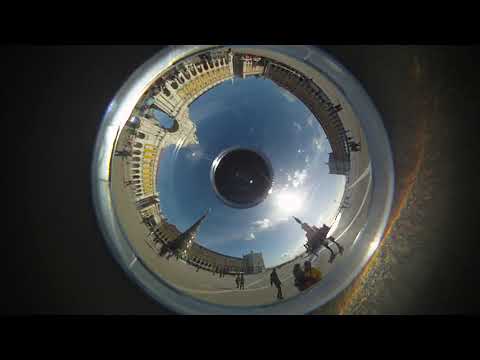 Lisboa 360, Plaza, Plaça