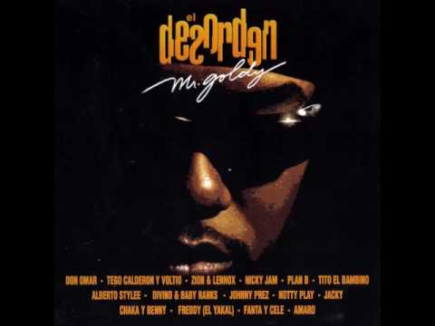 Perreandote - Plan B