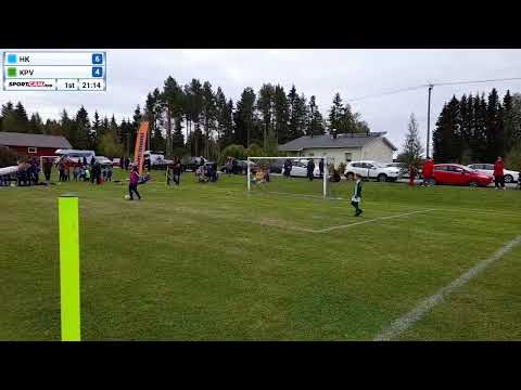 P8 HK vs KPV - 19/09/2021