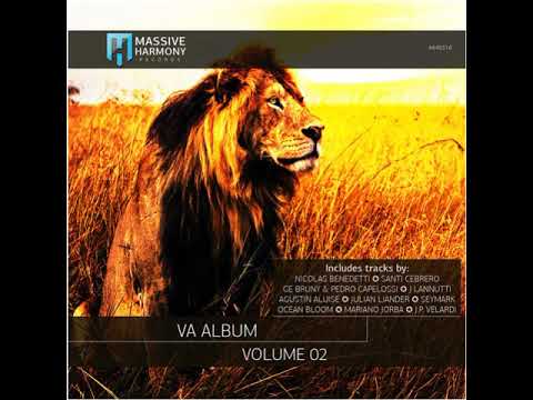 J Lannutti   Almost Unreal Thing Original Mix