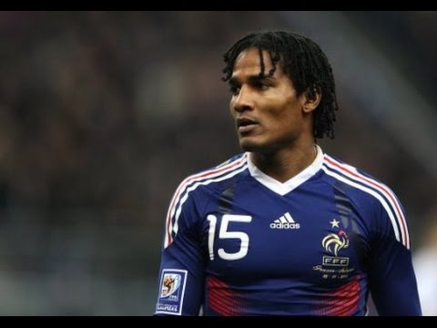 Florent Malouda all France Goals