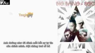 Download lagu [Vietsub - Kara] Ego - Big Bang mp3