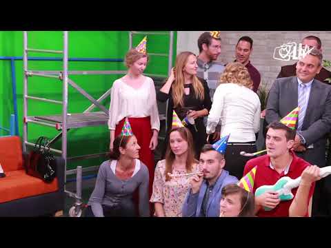 Izdvojeno 25.12.2017. - Drugi rođendan Laudato televizije