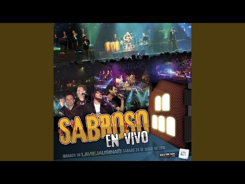 Miente - Sabroso