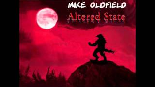 Mike Oldfield - Altered State - Tubular Bells II