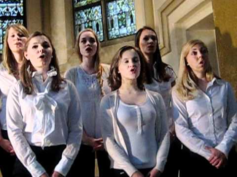 Die Rose-- WHU Girls' Choir