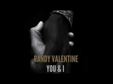 Randy Valentine - You And I  (Riddim 2016 "Destination" By ZJ Heno & 21 St Hapilos Digital)