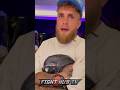 JAKE PAUL LOSES $15,000 BET ON RYAN GARCIA VS GERVONTA DAVIS!