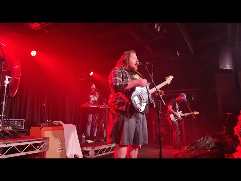 THE SMITH STREET BAND - THIS IS IT (live)