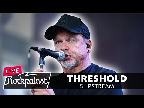 Threshold – "Slipstream" live, Rock Hard Festival l 2025 | Rockpalast