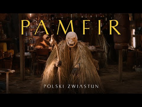 Trailer filmu Pamfir