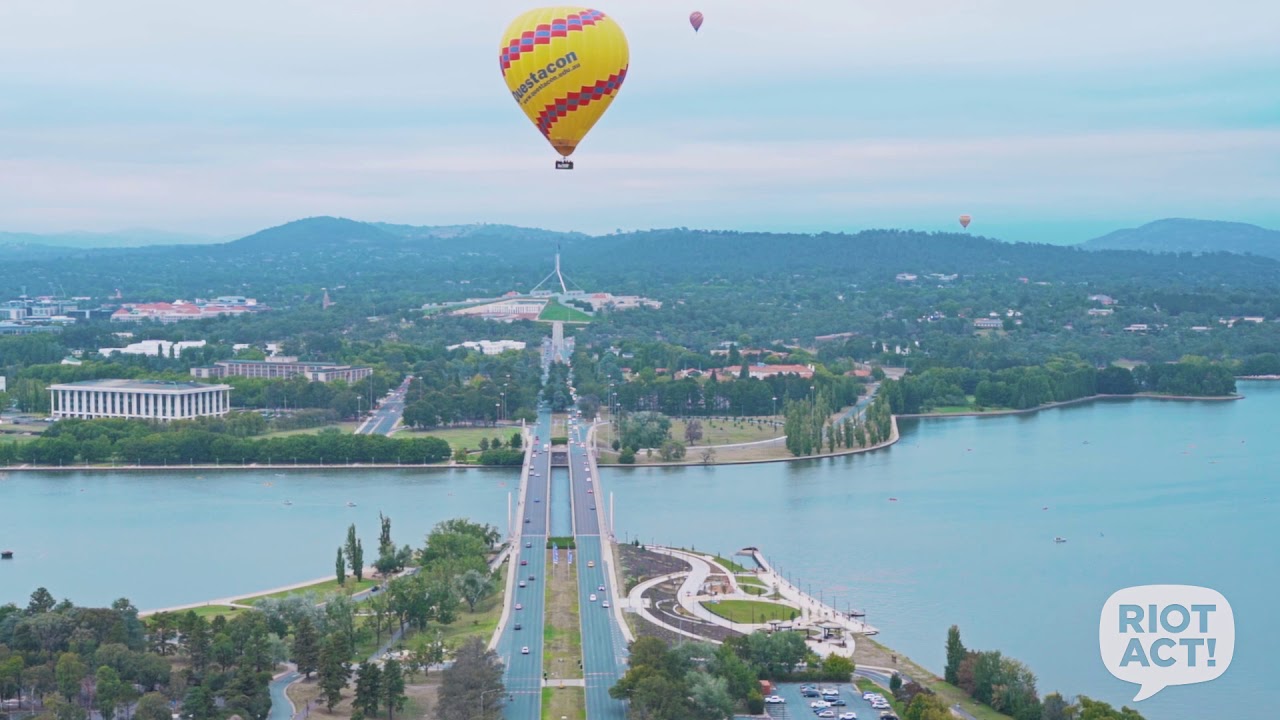 Witness enchanting highlights of Hot Air Balloon experience.
