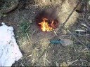 How to make a DAKOTA FIRE HOLE/PIT 