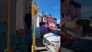 China town incheon Korea 21 Sept 2025