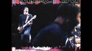 Husker Du - Hare Krsna live long version 1987