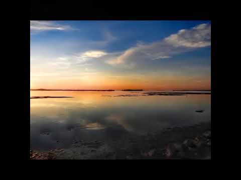 FRIULI: Tramonto Gradese