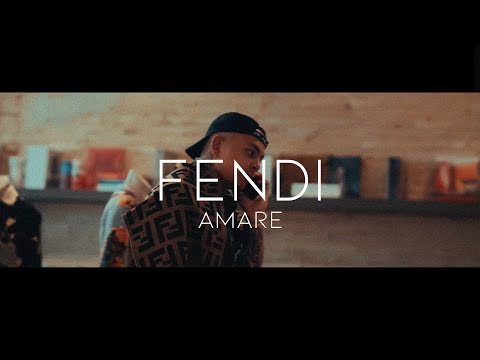 LUCIANO ft. UFO361 & LIL BABY TYPE BEAT - "FENDI DRIP" | TRAP | FLUTE GUITAR BEAT 2019 by AMAREmusic