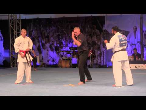 Mateusz Garbacz - Khan Mohibullah