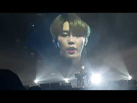 190928 BLUE - Ha Sungwoon - SKF INDONESIA