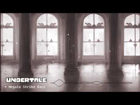 Undertale: Megalo Strike Back (Epic Orchestral Suite by Tristan Gray)