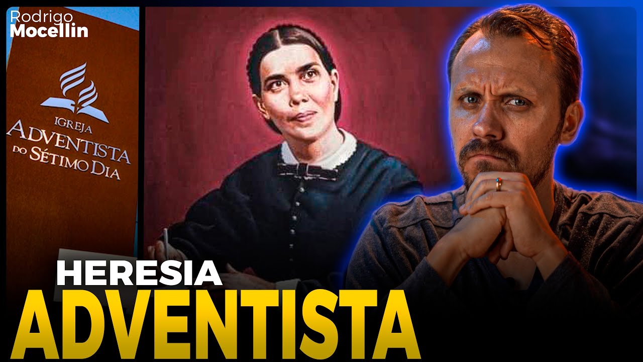 JUÍZO INVESTIGATIVO: heresia das bravas | Pastor Rodrigo Mocellin