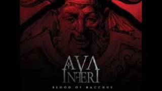Ava Inferi - Last Sign Of Summer