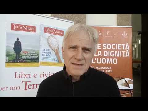 Claudio Puglisi: «La potenza della parola, può dare dignità a chi la pronuncia e a chi la ascolta»