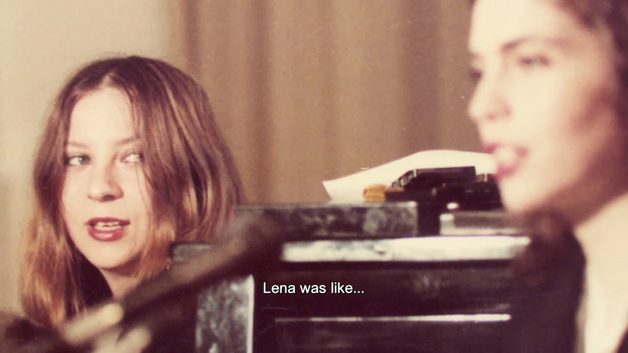 λπ (Lambda Pi) Trailer