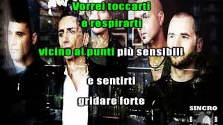 DIMMELO-MODA&#39;-KARAOKE