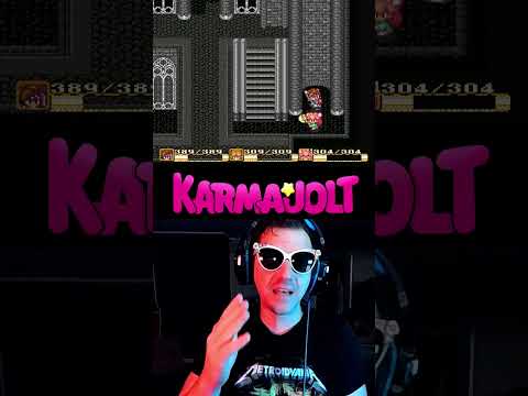 Two Game Ending Multiplayer Glitches in Secret of Mana (SNES) - A Wild Glitch Appears! #retrogaming