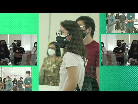 Visita guiada al Campus UCAL ⚡