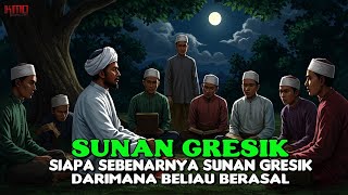 Download lagu WHO IS SUNAN GRESIK REALLY? WHERE DOES HE COME FROM? mp3