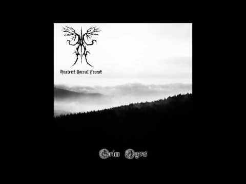 Ancient Boreal Forest - Grim Ages (2016) (Atmospheric Dungeon Synth)