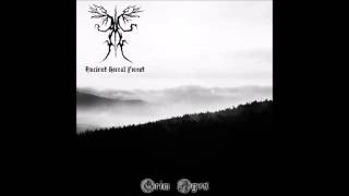 Ancient Boreal Forest - Grim Ages (2016) (Atmospheric Dungeon Synth)