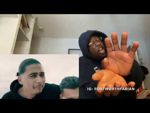 GERMAN RAP REACTION | CASAR x RAMO - T-MAX [Official Video] (prod. by Thankyoukid)