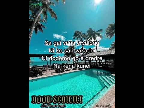 NOQU SENILILI(LYRICS)RFMF DANCE BAND