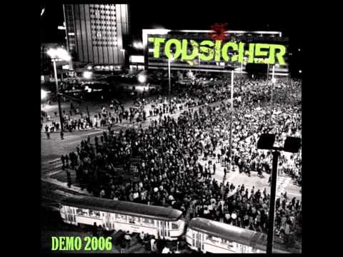 todsicher - Stalker