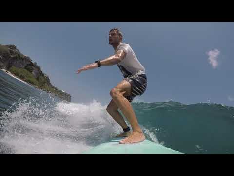 Uluwatu Racetracks, 23th September