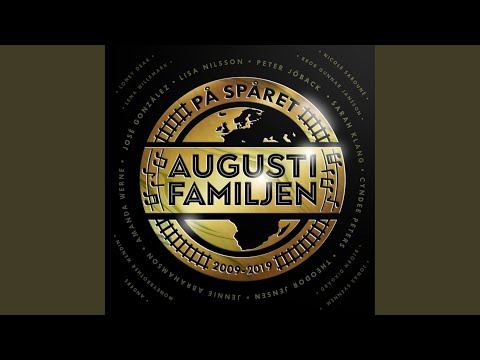 På Spåret Vinjett - Augustifamiljen
