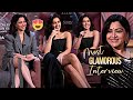 Tamannaah Bhatia And Raashi Khanna Special Interview On Baak Movie Kushboo Daily Culture