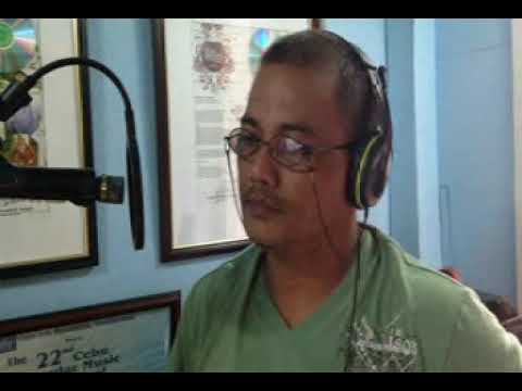 ILONG NAG LISNGAG LANG