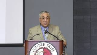 State of the Tribe Address 2017 Live Stream Archives