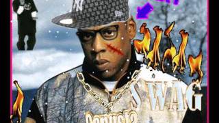 Jay-Z - Hovi Baby (DR777 Version)