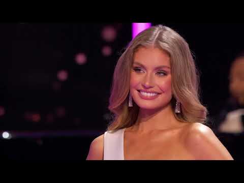 MISS UNIVERSE 2023 | TOP 3 Final Look