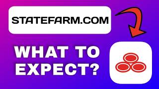 StateFarm.com Website Explained - How It Works