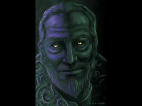 Elder Scrolls Tribute: Sheogorath