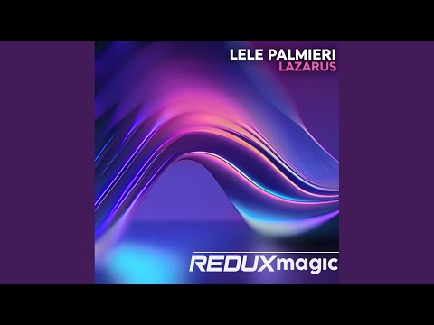 Lazarus (Extended Mix)