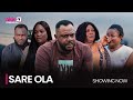 SARE OLA - Latest 2023 Yoruba Movie Starring; Odunlade Adekola, Ireti Osayemi, Femi Akinyemi